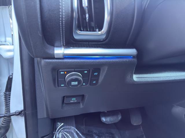 Certified 2025 Ford Expedition Max Platinum w/ Stealth Performance Package image 19