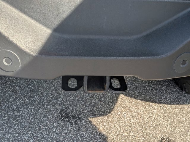 Certified 2023 Ford Bronco Big Bend AWD/4WD image 33