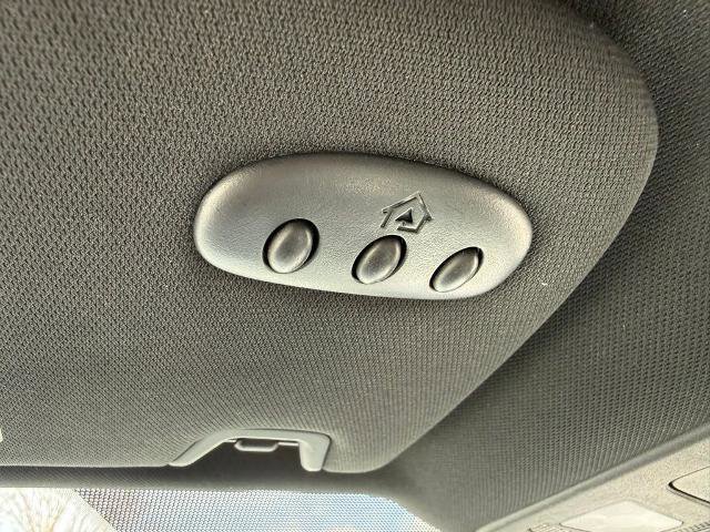 Certified 2022 Ford Edge ST-Line image 27