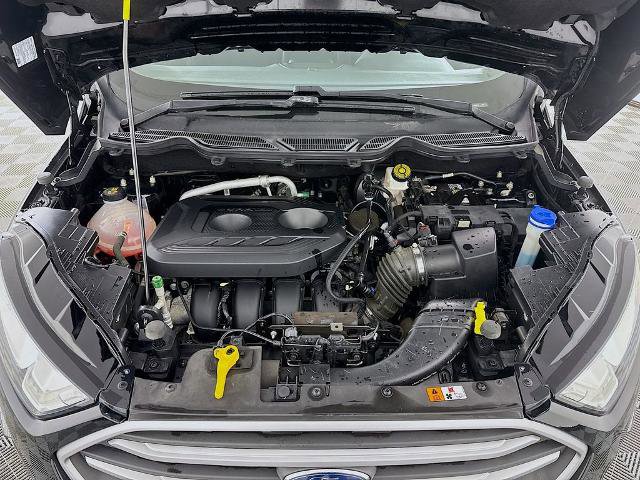 Certified 2020 Ford EcoSport SE AWD/4WD image 29