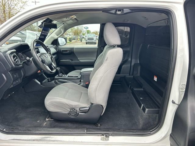 Used 2021 Toyota Tacoma SR image 17