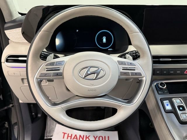 Used 2024 Hyundai Palisade Calligraphy AWD/4WD image 22