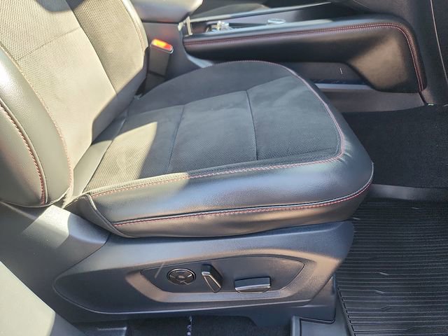 Certified 2025 Ford Explorer ST AWD/4WD image 35