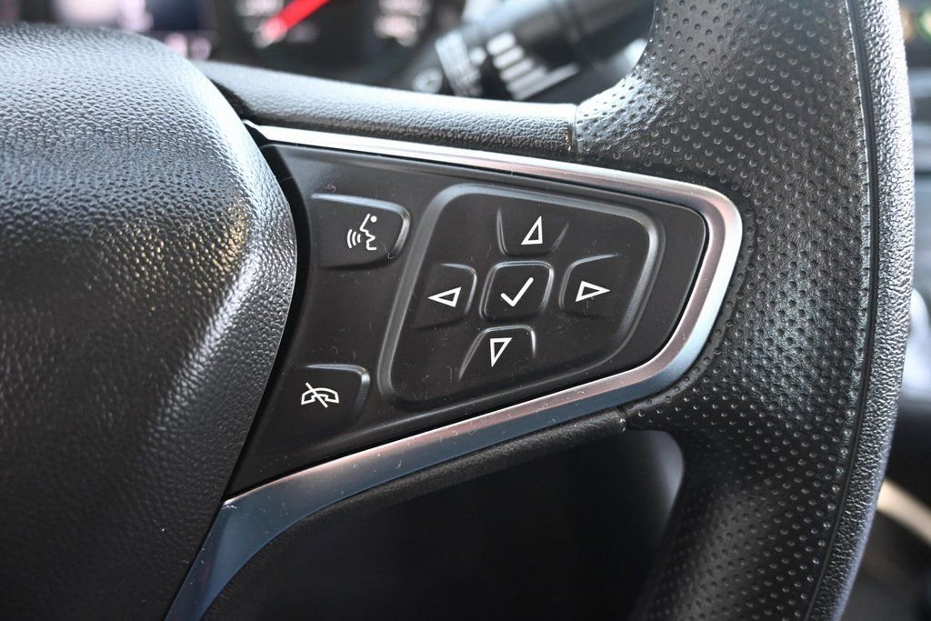 Used 2024 Chevrolet Malibu LT image 31