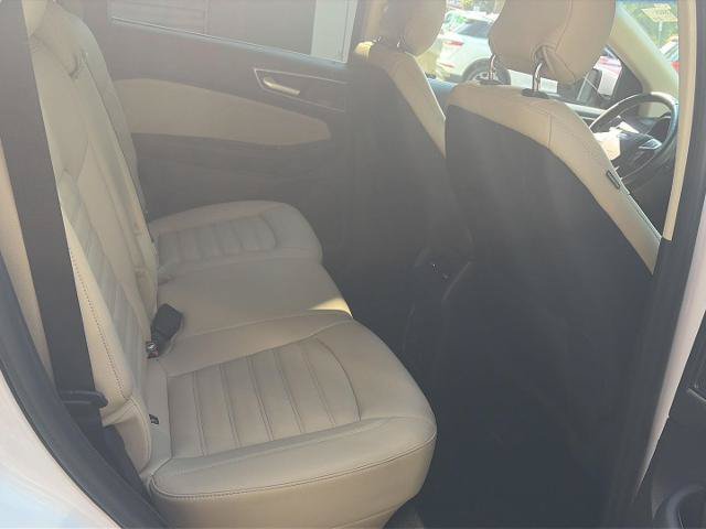 Certified 2019 Ford Edge SEL w/ Equipment Group 201A AWD/4WD image 12