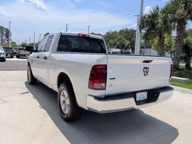 Used 2024 RAM 1500 Classic SLT RWD image 9