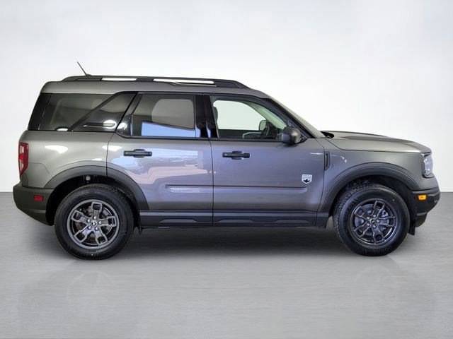 Certified 2023 Ford Bronco Sport Big Bend AWD/4WD image 6
