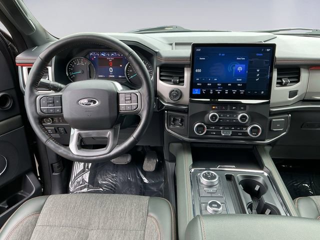 Certified 2024 Ford Expedition Timberline AWD/4WD image 10