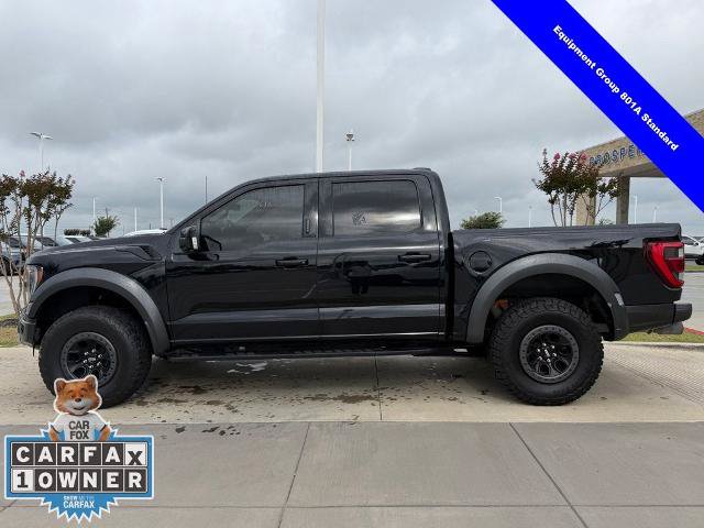 Certified 2023 Ford F150 Raptor w/ Raptor Carbon Fiber Package AWD/4WD image 10