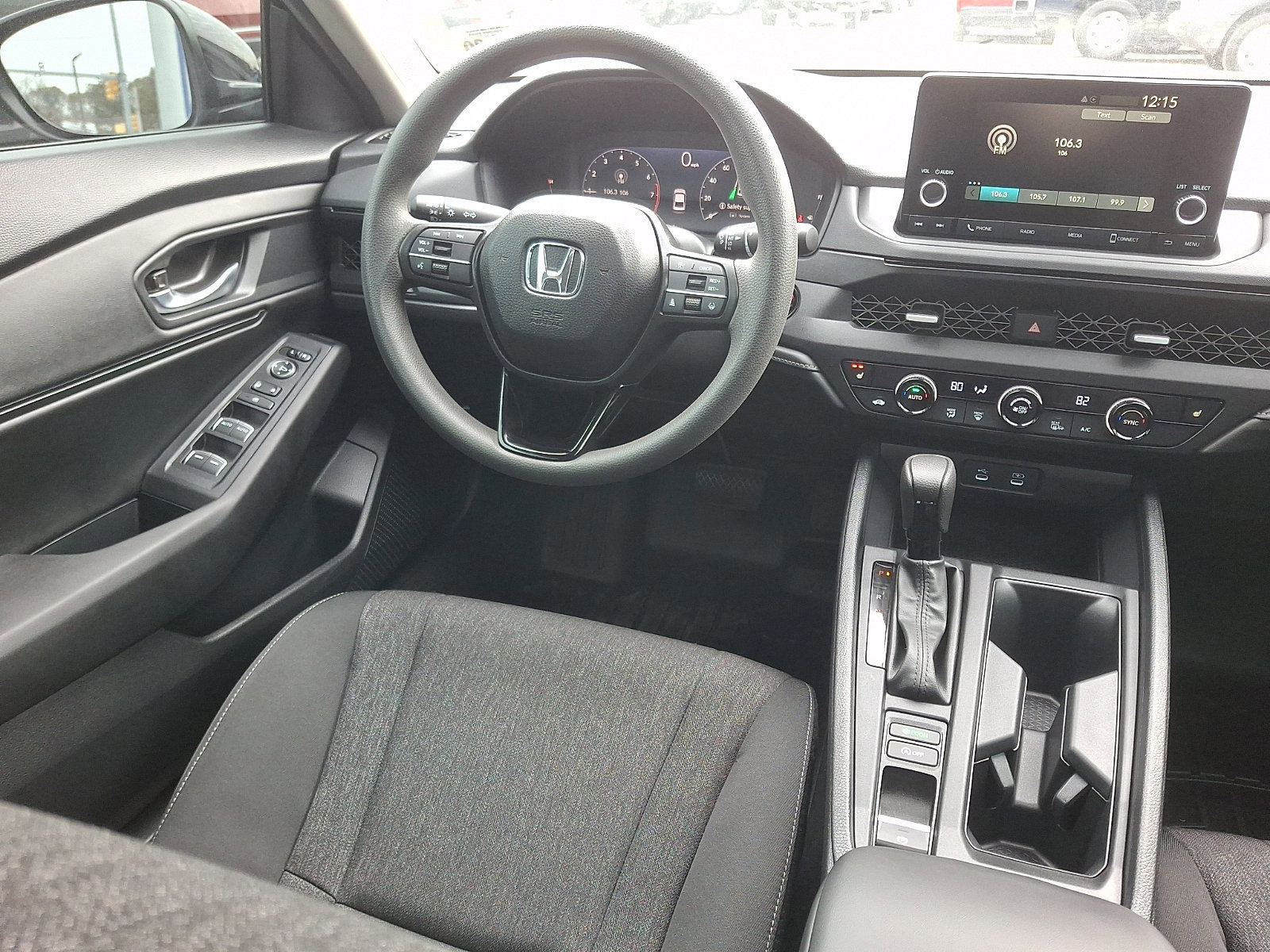 Used 2025 Honda Accord SE image 14