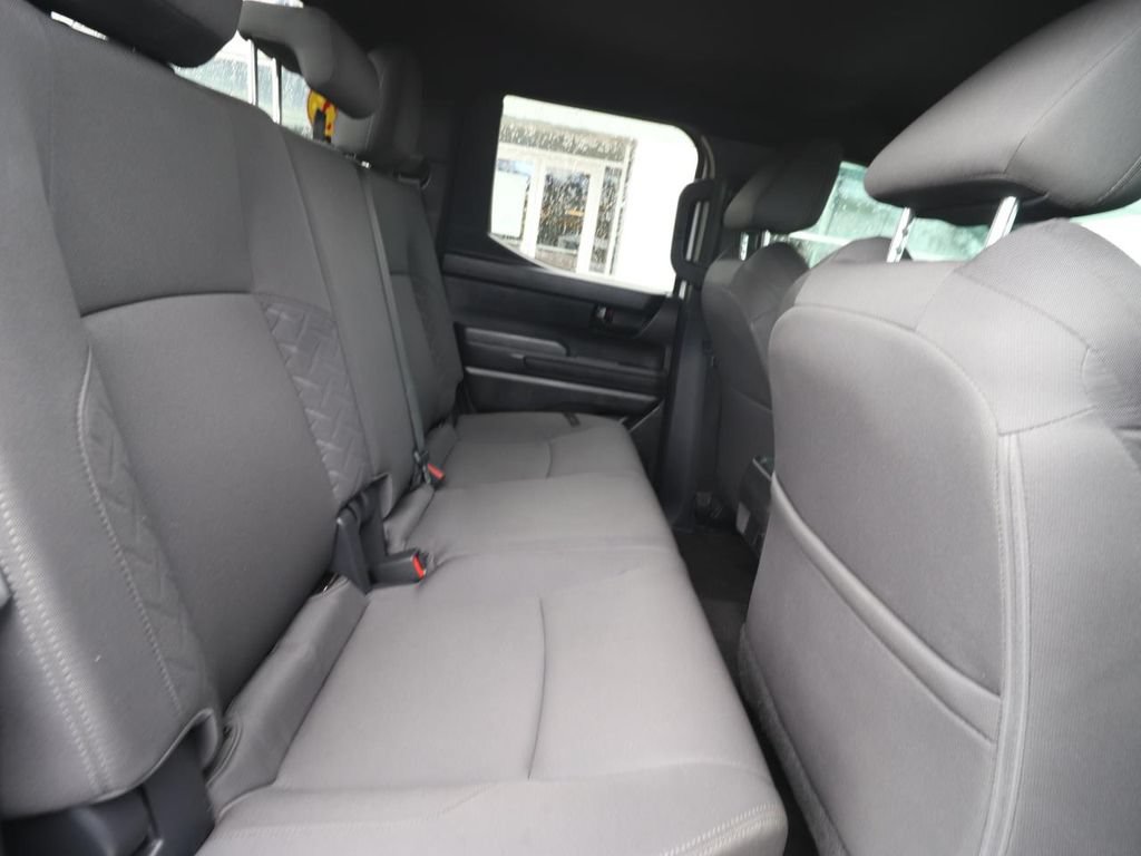 Used 2025 Toyota Tacoma SR5 RWD image 23