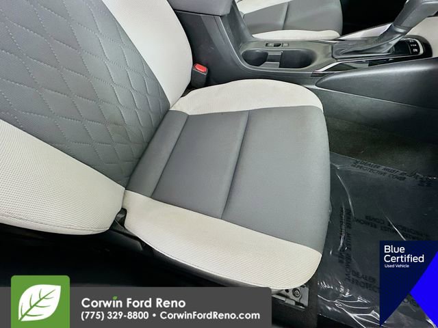 Used 2023 Toyota Corolla LE FWD image 30