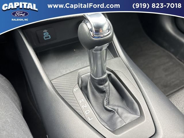 Certified 2024 Ford Mustang Coupe image 28