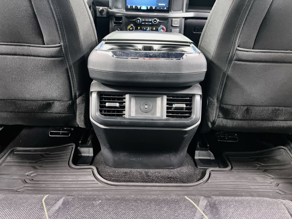 Certified 2025 Ford F150 STX RWD image 19