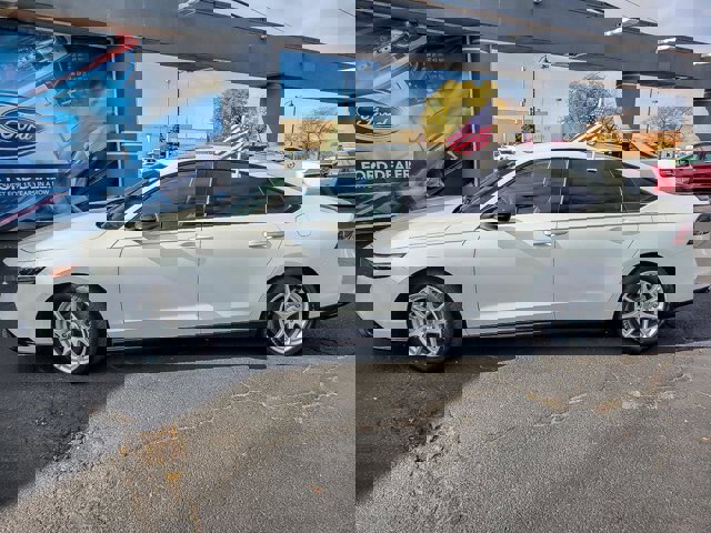 Used 2023 Honda Accord Sport image 3