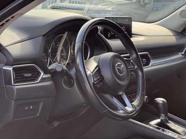 Used 2020 MAZDA CX-5 Touring AWD/4WD image 29