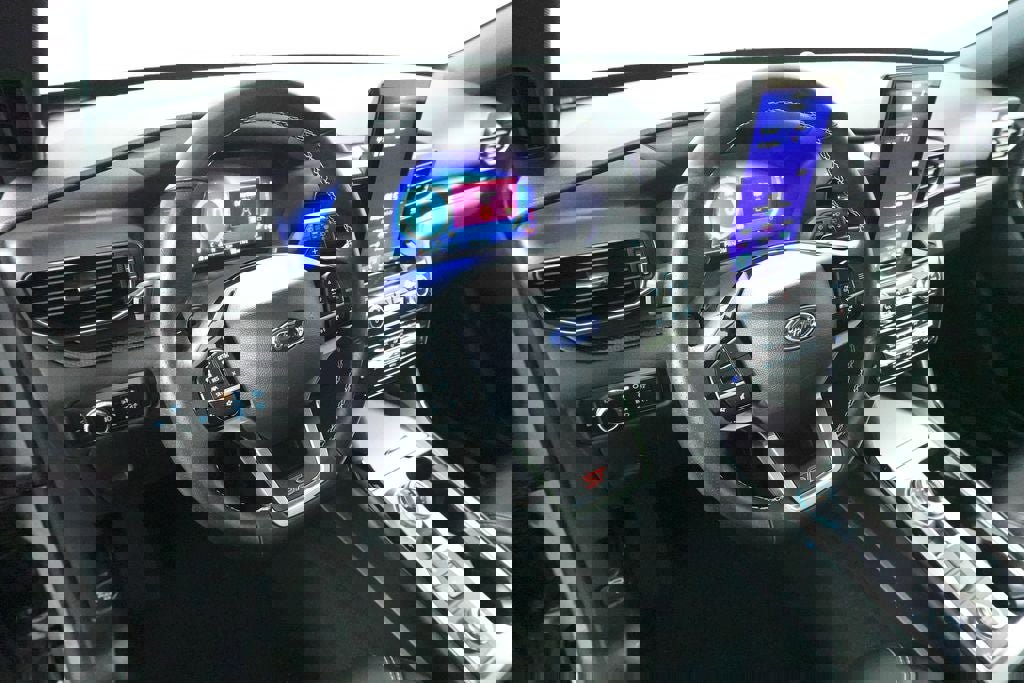 Certified 2023 Ford Explorer ST w/ Equipment Group 401A image 26