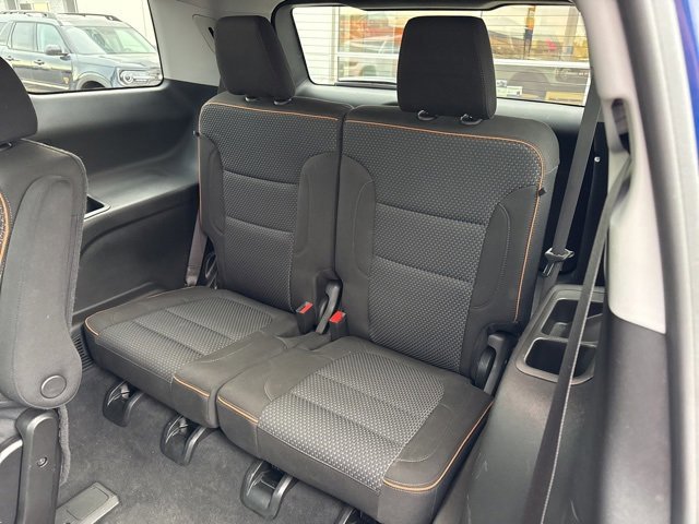 Used 2023 GMC Acadia AT4 w/ Trailering Package image 14