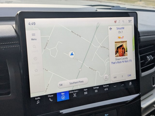 Certified 2024 Ford Expedition Max XLT image 25