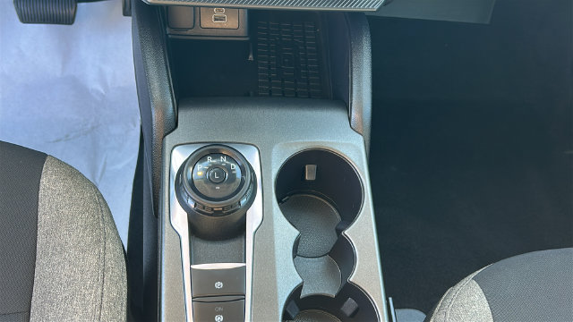 Certified 2025 Ford Bronco Sport Big Bend AWD/4WD image 22