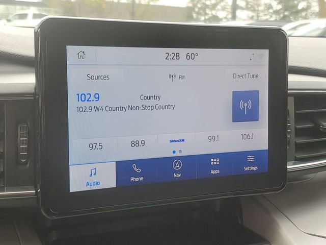Certified 2023 Ford Explorer XLT w/ Equipment Group 202A AWD/4WD image 21