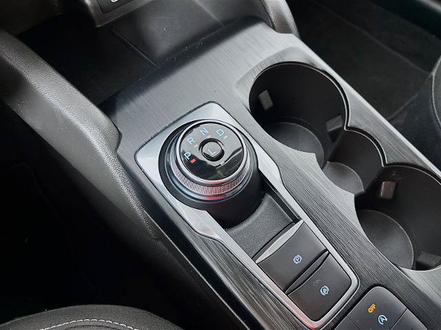 Certified 2025 Ford Escape Active FWD image 16
