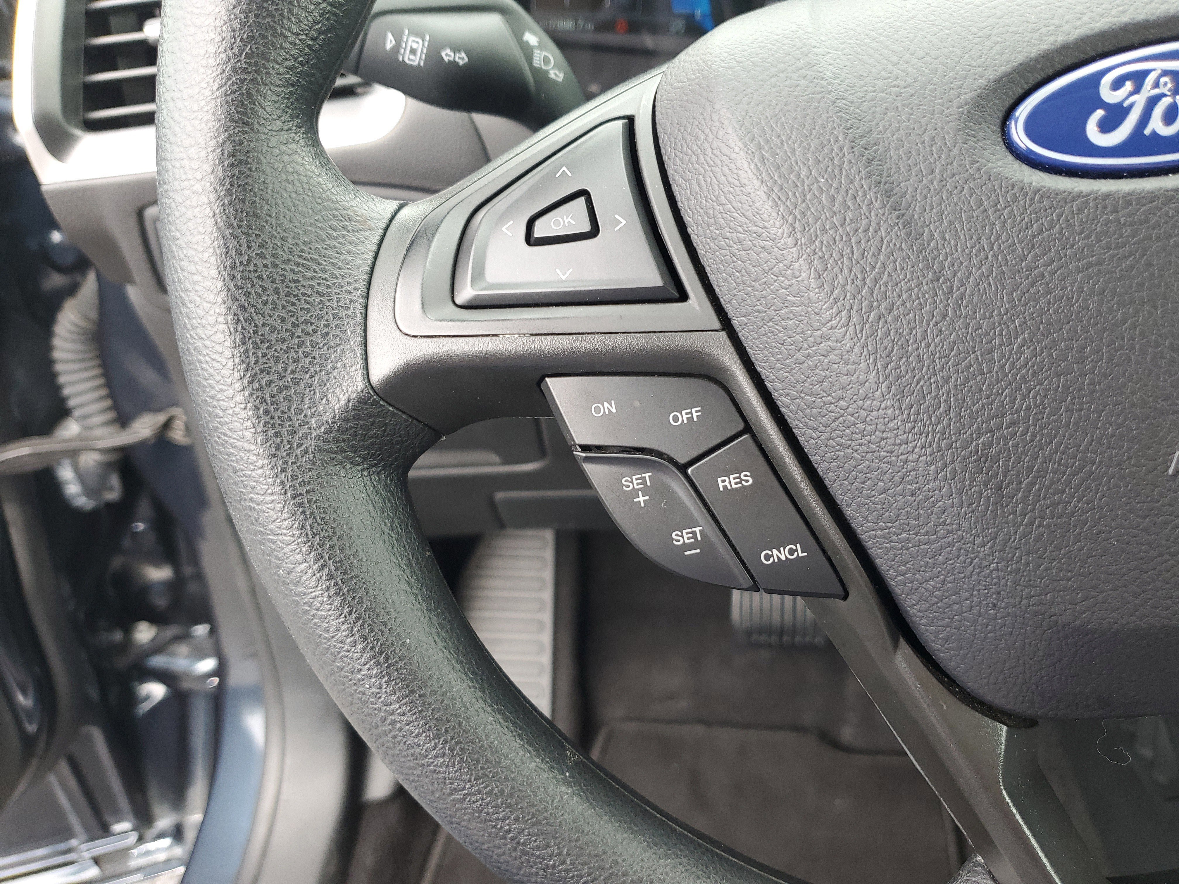 Certified 2024 Ford Edge SE AWD/4WD image 20