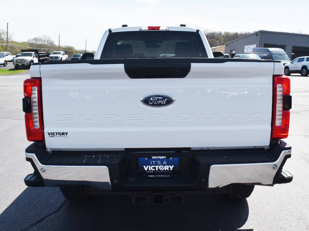 Certified 2023 Ford F250 XLT w/ 360-Degree Camera Package AWD/4WD image 29