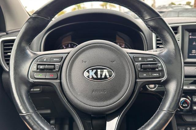 Used 2019 Kia Sportage EX w/ EX Premium Package FWD image 23