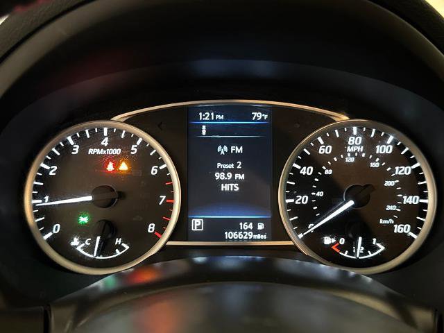 Used 2019 Nissan Sentra SV FWD image 23