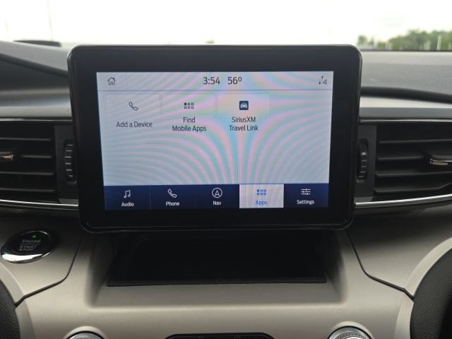 Certified 2021 Ford Explorer XLT w/ Equipment Group 202A AWD/4WD image 31