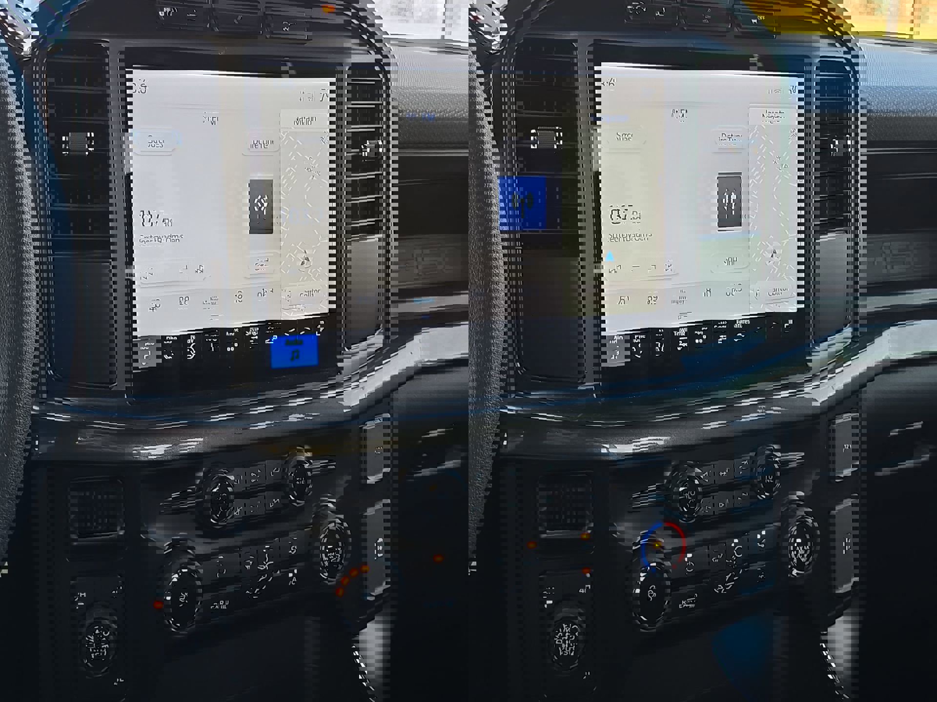 Certified 2024 Ford F150 STX w/ STX Black Appearance Package image 15