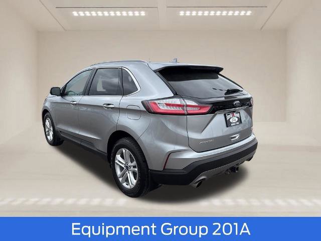 Certified 2020 Ford Edge SEL w/ Convenience Package AWD/4WD image 5