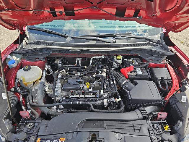 Certified 2022 Ford Escape SE w/ Convenience Package FWD image 29