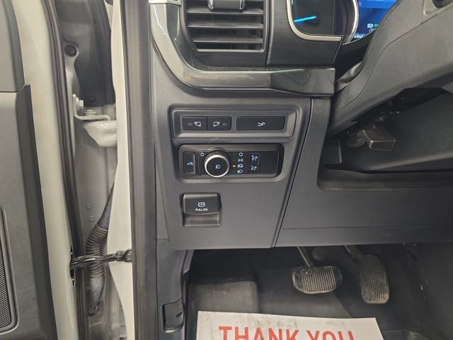 Certified 2023 Ford F150 XLT w/ Equipment Group 302A High image 34