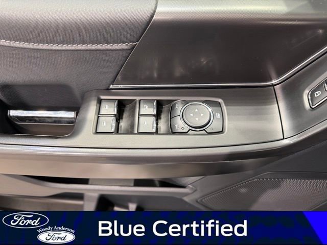 Certified 2024 Ford F150 XLT w/ Equipment Group 302A MID image 22
