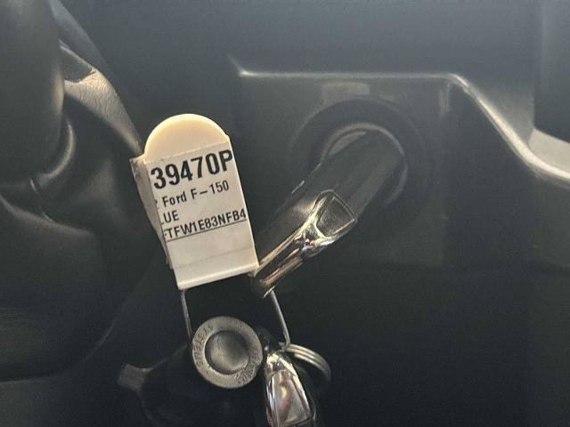 Certified 2022 Ford F150 XL w/ STX Appearance Package AWD/4WD image 16