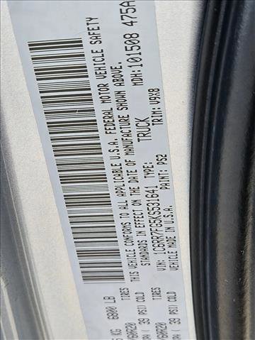 Used 2019 RAM 1500 Express w/ Express Value Package image 23