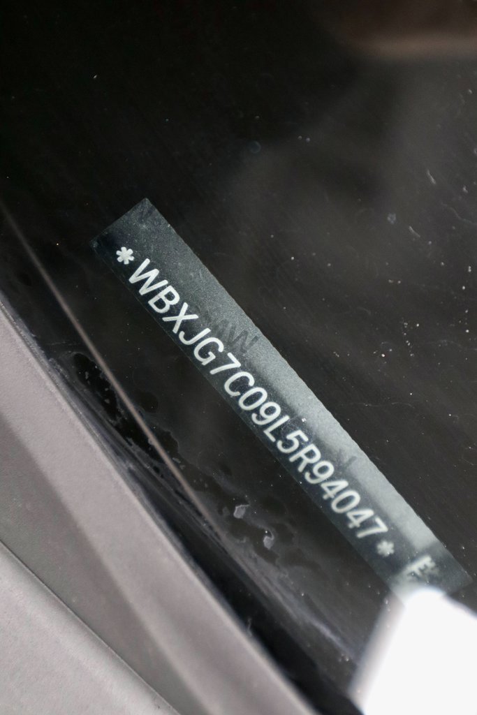 Used 2020 BMW X1 sDrive28i image 35