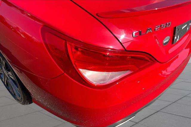Used 2018 Mercedes-Benz CLA 250 4MATIC image 28