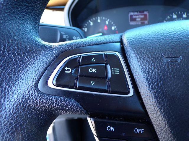 Certified 2021 Ford EcoSport S image 24