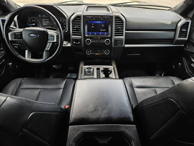Certified 2021 Ford Expedition XLT RWD image 28