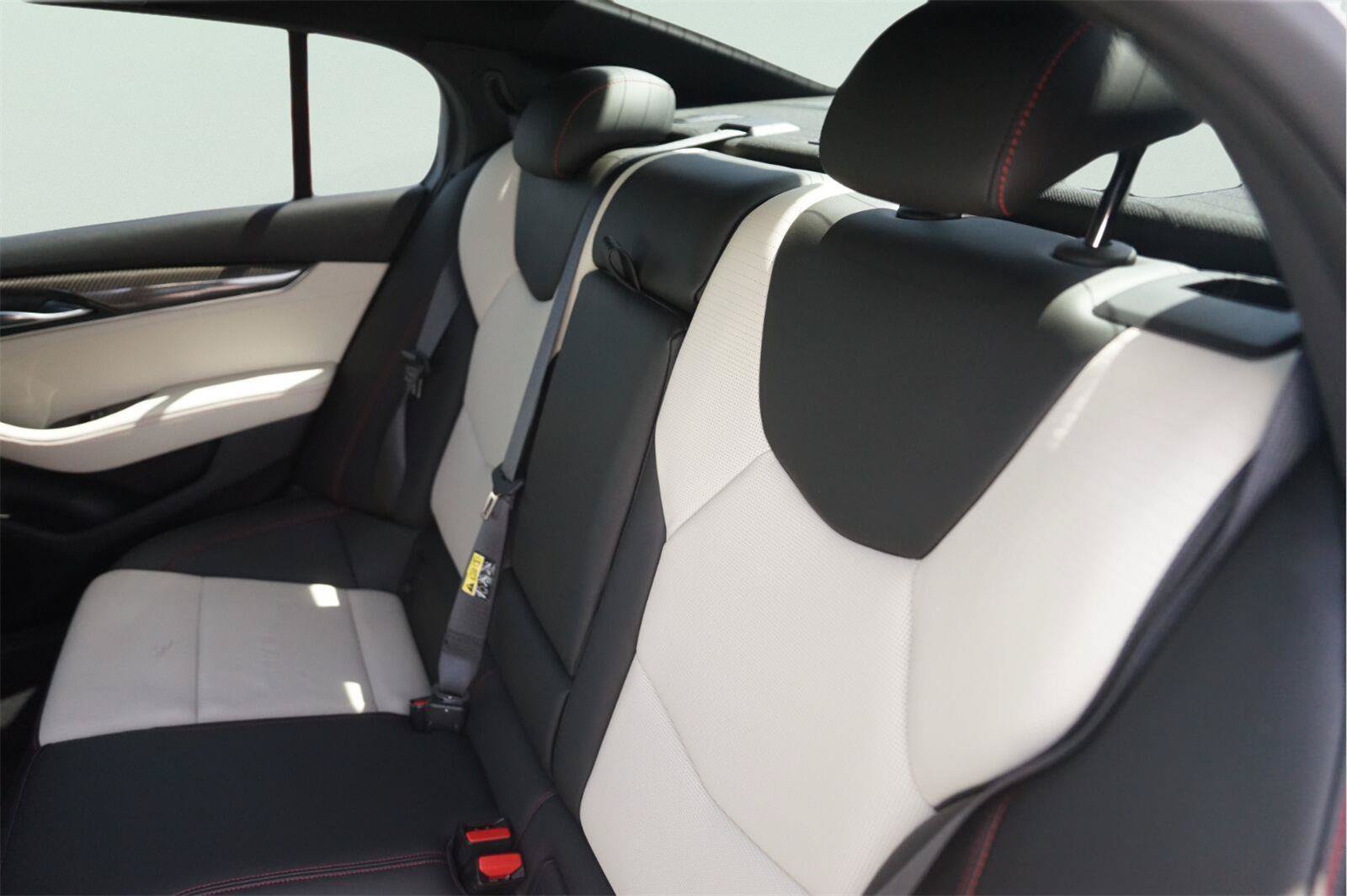 Used 2023 Cadillac CT5 Sport w/ Climate Package RWD image 14