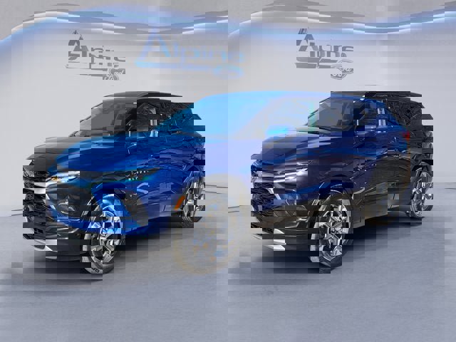 Used 2023 Chevrolet Blazer LT w/ Driver Confidence Package