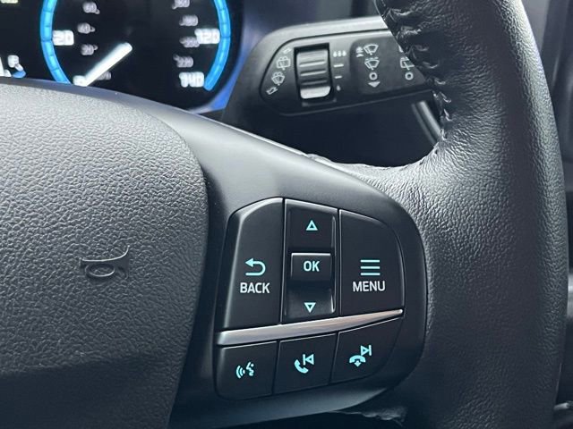 Certified 2023 Ford Bronco Sport Big Bend w/ Convenience Package image 19