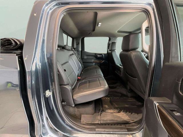Used 2020 Chevrolet Silverado 1500 RST AWD/4WD image 23