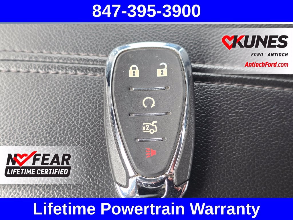 Used 2024 Chevrolet Malibu LT FWD image 24