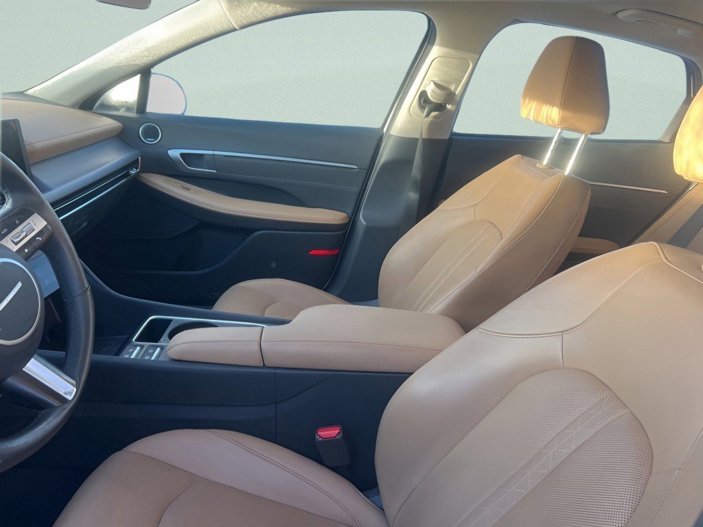 Used 2024 Hyundai Sonata Limited image 20