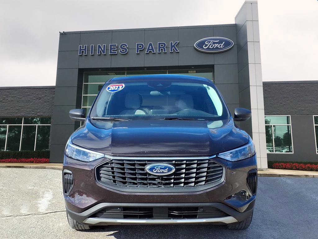 Certified 2023 Ford Escape Active image 8
