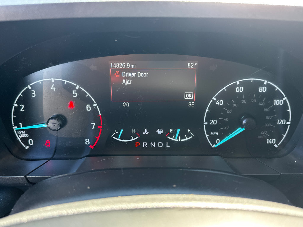 Certified 2024 Ford Maverick XLT FWD image 27